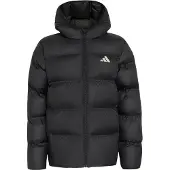 Adidas Sportjas zwart