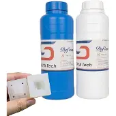 Siraya Tech Silicone - Defiant 15 - 500 g + 500 g