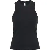Fabletics Top zwart