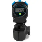 Preston Innovations Offbox Stopwatch Zwart