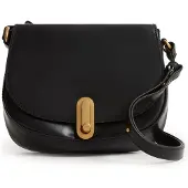 Ted Baker Schoudertas 'Kkhayli' zwart