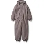 Wheat Functioneel pak 'Ludo' mauve / wit