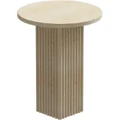 NORR11 SoHo salontafel tall Beige
