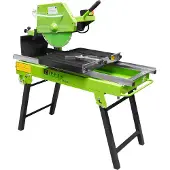 Zipper Steensnijmachine Zi-stm350