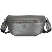 Jekyll & Hide Heuptas zilver