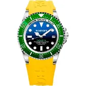 Bobroff Bf0003bvbfsta Horloge