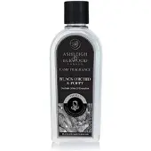 Ashleigh & Burwood Geurolie 250ml black poppy orchid