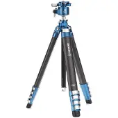 Benro Cyanbird Carbon Statief met G36PT balhoofd