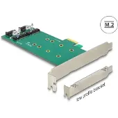 DeLOCK PCI Express x4 Controller, Storage controller