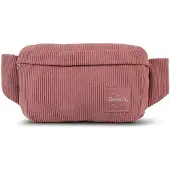 Bench Corduroy Heuptas Bordeaux