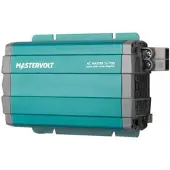 Mastervolt Ac Master 24v 700w 120v Pure Wave Converter Zilver