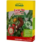 Ecostyle Slakkenbarrière Granulaat - 2kg