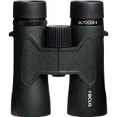 Focus Outdoor Ii 10x42 Verrekijker