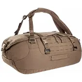Tasmanian Tiger Duffel 45, 8707-346, coyote bruin, duffeltas 45 liter