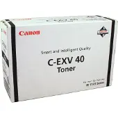 Canon C-EXV 40 BK Toner Zwart