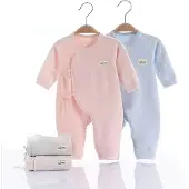 VBM babypyjama - superzacht - 0-1 maand