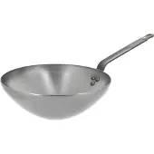 De Buyer Mineral B Element Wokpan Ø 28 cm