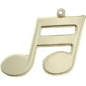 Aim Sleutelhanger 16de Noten