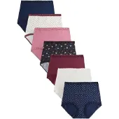 Next Broekje navy / bessen / rosa / zwart / wit