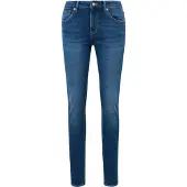 QS Jeans ' SADIE ' donkerblauw