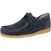 Sioux Veterschoen ' Grashopper-H-011 ' donkerblauw