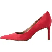 Next Pumps 'Forever Comfort' vuurrood