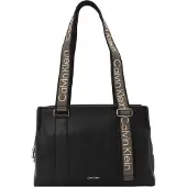 Calvin Klein Shopper zwart