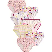 Next Onderbroek geel / sering / rosa / wit