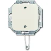 Abb Busch-Jaeger Bj trek wisselsch 2610/6/uc-212-503 inb