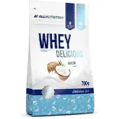 Allnutrition - Whey Heerlijk, Kokos - 700g
