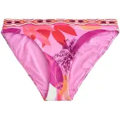 Next Bikinibroek lila / kreeft / lichtroze / lichtrood