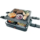 Korona 45081 Raclette, 4 Personen