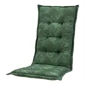 Madison lage rug ruiz green 105x50 -