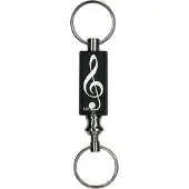 Aim Sleutelhanger Vioolsleutel