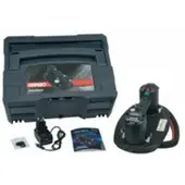 Grabo Nemo Pro Elektrische Vacuümhandzuiger in systainer - 120kg