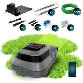 Cecotec Conga Grasshopper 500 Map Connected Robotmaaier