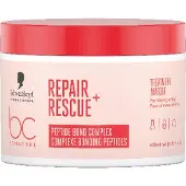 Schwarzkopf Professional BC Repair Rescue Treatment Care-boost Complex