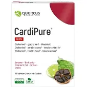 Quercus CardiPure
