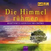 OUTHERE Various Artists - Die Himmel Ruhmen (2 CD)