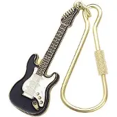 Aim Sleutelhanger Stratocaster