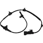METZGER 0900770 Wielsnelheidssensor (ABS)