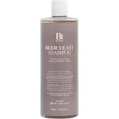 Ezekiel Beer Yeast Shampoo - 500 ml