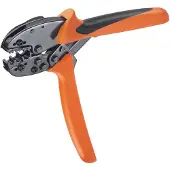 Weidmuller CTI 6 G, krimptang, 0,5 mm