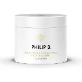Philip B Weightless Volumizing Hair Masque 226 g
