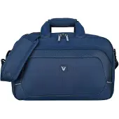 Roncato Gateway Weekender reistas 40 cm blauw