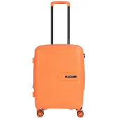 Gabol Steady Cabin Trolley orange