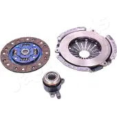 Japanparts KF-2106 Koppelingsset