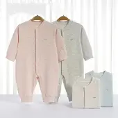 VBM babypyjama - superzacht - 2-4 maand