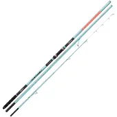 Vercelli Enygma Endurance Surfcasting Rod Zilver 4.20 m / 100-200 g