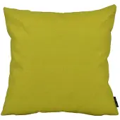 NOVÉE Sierkussen nila pistache outdoor | 45x45 cm | katoen/polyester